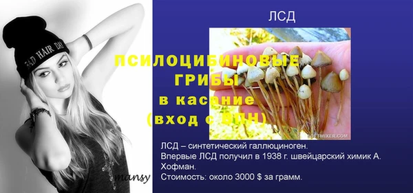 кристаллы Белокуриха